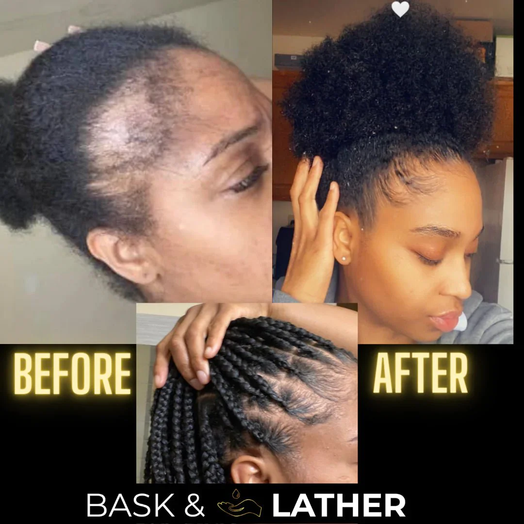 Moisturize & Seal Bundle - Image 5