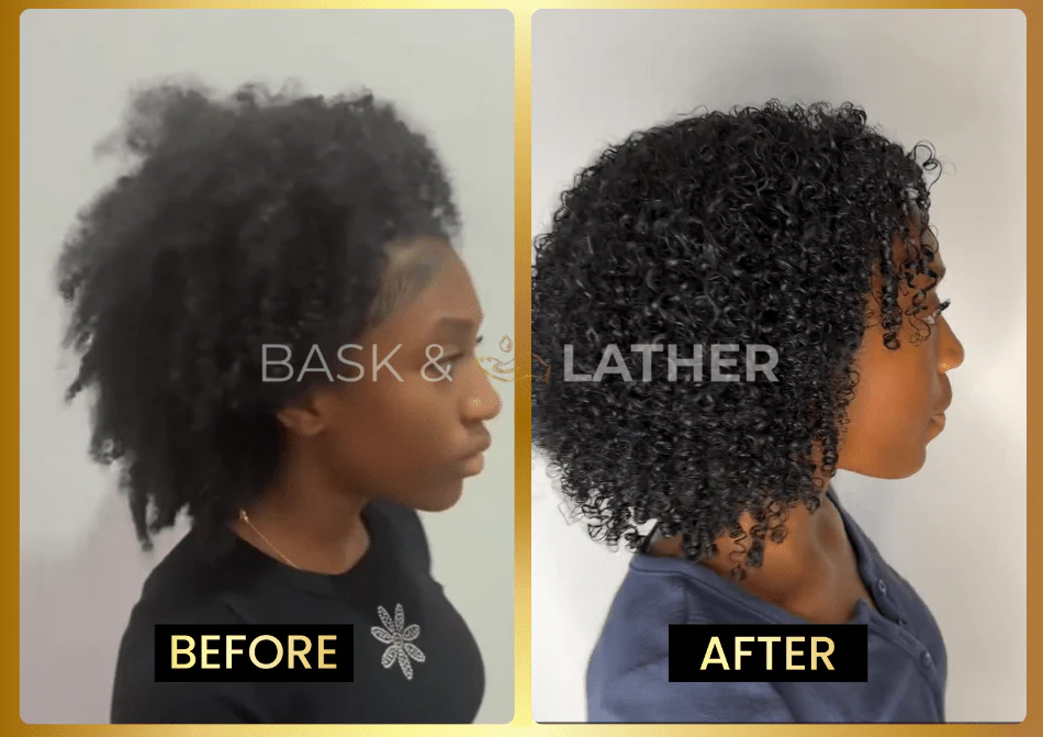 Wash Day Bundle - Limited Time Offer - Image 4